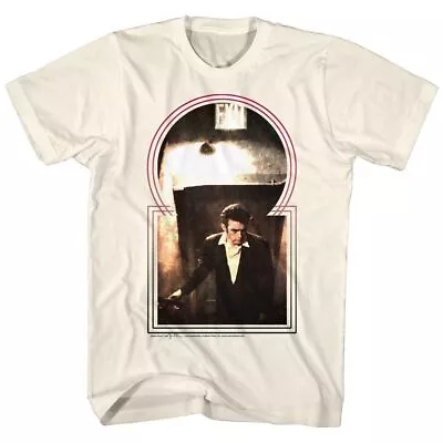 James Dean Key Dean Natural Icon Shirt • $23.50