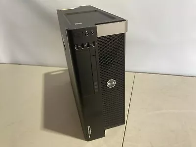 Dell Precision T5810 Tower - Bare Bones - E5-1620 @ 3.5ghz 4GB Ram - Workstation • $149.95