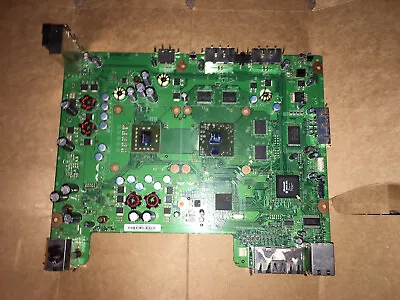 Xbox 360 Motherboard Rrod 14.2 Amp • $13