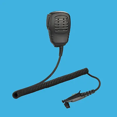 Light Duty Shoulder Hand MIC For Motorola PRO5151elite PRO7150elite PRO5150elite • $19.90