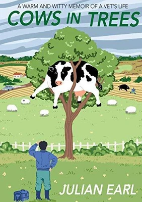 £2.30 • Buy Cows In Trees, Earl, Julian