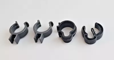 £5.99 • Buy Flymo Lawnmower  CN32VC Cable Flex Clips  Spare Parts