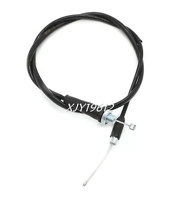 Throttle Cable For Yamaha Moto 4 YFM200 YFM225 YFM250 YFM350ER • $11.95