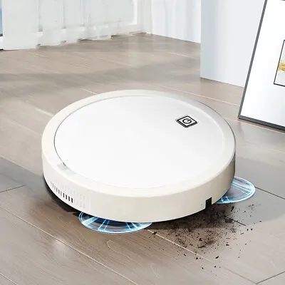 £42 • Buy Robot Vacuum Intelligent Sweeper Mopping Automatic Floor Cleaner Machine