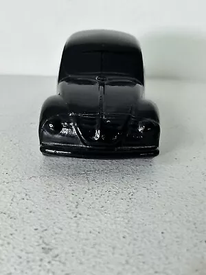 Avon Volkswagen Beetle Bug Wild Country Aftershave 4oz Decanter Bottle Empty • $25