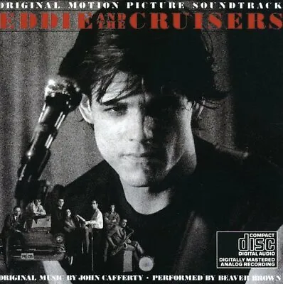 Various Artists - Eddie And The Cruisers (Original Motion Picture Soundtrack) [N • $11.22