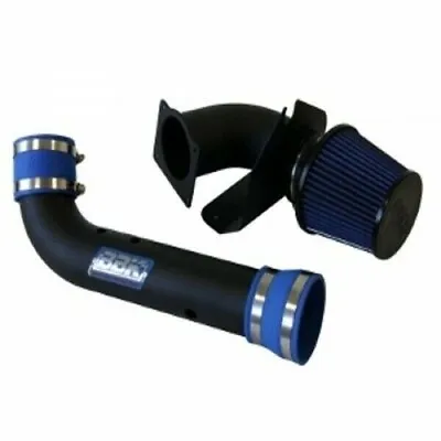 BBK 17185 Blackout Finish Cold Air Intake Kit For 1996-2004 Ford Mustang 4.6L GT • $319.99