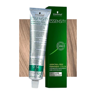 Schwarzkopf Essensity 9-14 60ml • £16.54