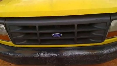 Grille Painted Fits 92-96 Ford F150 Pickup OEM • $128.34