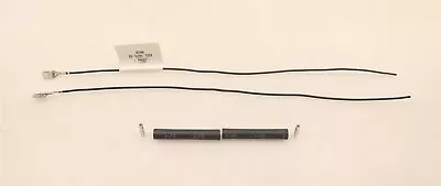 NEW Motorcraft Fuel Pump Jumper Harness Terminal Kit WT-1074 Transit-350HD 15-22 • $17.95