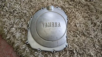 Yamaha FZR600 3HE Side Engine Casing Clutch Cover • $14.91