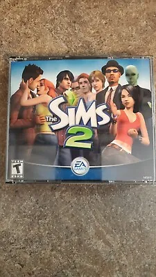 £18.16 • Buy Sims 2 - Main Game & Various Expansion Titles For Sale