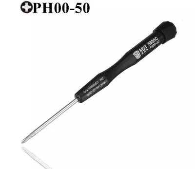 Phillips #00 8800C PH00 Precision Screwdriver Apple Macbook Pro Repair Open Tool • $6.45