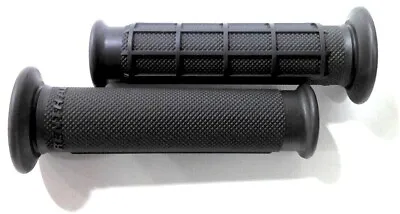 Renthal ATV Grips Half Waffle : Charcoal - Firm • $18.95