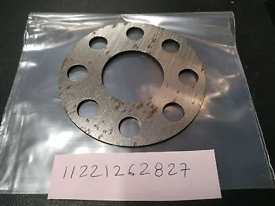 BMW E21-E30-E34-E28-E32-E24-E23 Flywheel Shim !NEW! GENUINE 11221262827 • $30