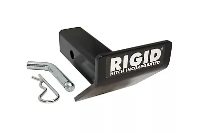 Receiver Tube Skid Shield (RHSP-001) For 2 Inch Receivers - Made In U.S.A. • $29.33