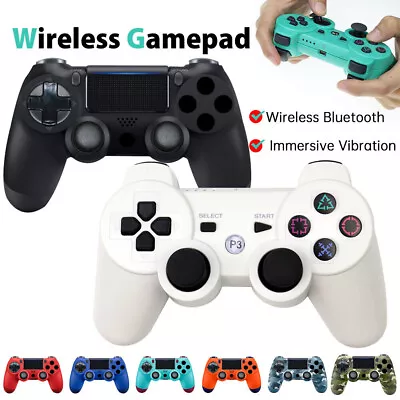 New For Microsoft Xbox One Wireless Bluetooth Game Controller Gamepad PC Windows • $25.99