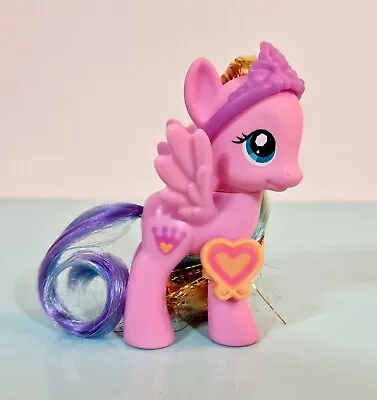 My Little Pony Ploomette Pegasus G4 My Little Pony Rare HTF  • $58.61