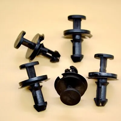 10pcs Front Air Deflector Retainer Clips And Grommet Compatible With GM 15733971 • $9.50