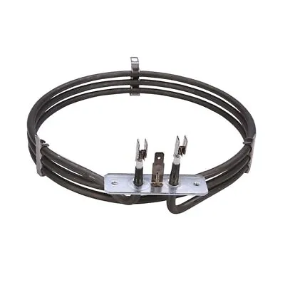 Compatible Kenwood CK406SL Fan Oven Cooker Element • £22.99