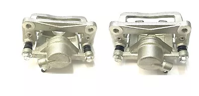 Rear Left & Right Brake Caliper For Mitsubishi Shogun Pajero 2.5td & 2.8td 91-04 • $174.07