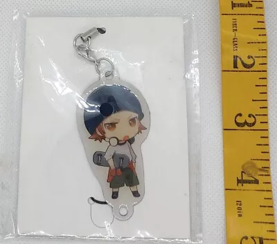 K Project Metal Keychain Strap Misaki Yata Anime Japan • $5.15
