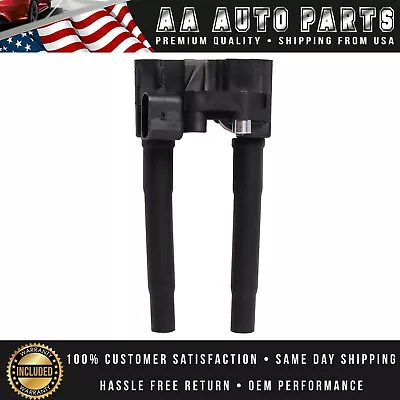 Ignition Coil Fits Mercedes-Benz 365 AMG Maybach S650 S600 V12 6.0L 2014-2020 • $109.99