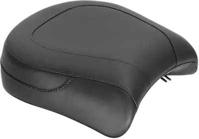 Mustang Black Wide Touring Passenger Pillion Seat Honda Fury 1300 2010-2018 • $275