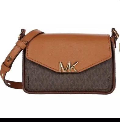 Michael Kors Crossbody Purse BRAND NEW • $130