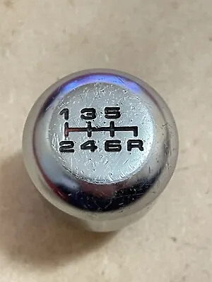 Honda Integra Civic Type R CTR ITR OEM 6 Speed Manual Shift Knob DC5 EP3 • $86