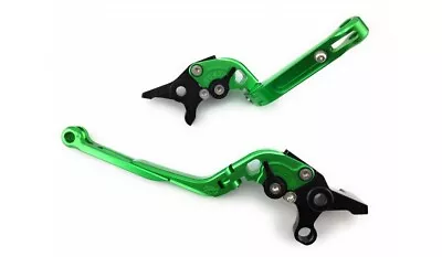 Flip Up Levers Pair / 11 Colors MOTO GUZZI GRISO 8V 850 / 1100 / 1200 GRISO LS • $70.20