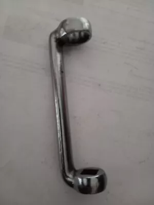 Proto USA 6425 3/4  Offset Cylinder Head 12-Point Obstruction Wrench 1/2 Drive • $12