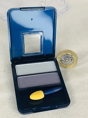 Eye Shadow HORIZON No 08 DUO Collection 2000 New But Old Stock See Details • £8.59