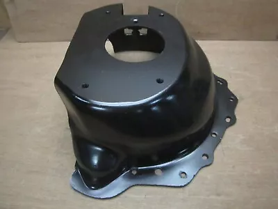 $299.99 • Buy Chevy Steel Blowproof Safety Bellhousing Scatter Shield Lakewood Race Stock Car