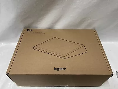 Logitech 939-001950 10.1  Tap Meeting Room Touch Controller • £750