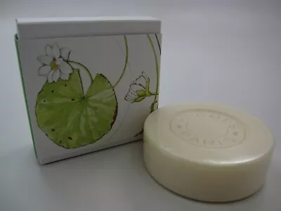 UN JARDIN SUR LE NIL By HERMES PARFUMS 3.5 Oz / 100 G Perfumed Soap In Box • $34.99