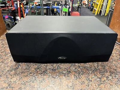 Mirage FRx-C-1 Home Theater Center Channel Speaker - QC Tested - PreOwned RS • $51.34