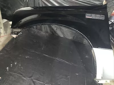 Ford F-350 Front Left Fender • $100