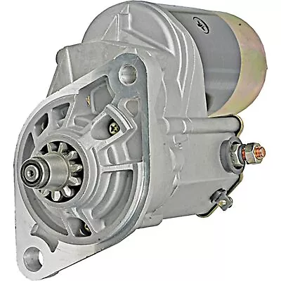 Starter For Mercruiser Diesel Engine WO4CTA MIE WO4CTI MIE WO6DTA MIE • $208.32