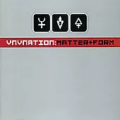 Matter + Form VNV Nation AudioCD Used - Like New • $129.99