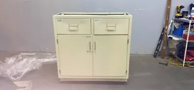 36”x16 X36  Jamestown Stainless Interior Lab Casework Cabinet • $478.50