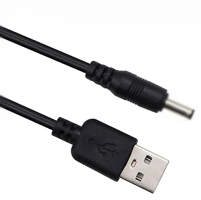 USB DC Charger Power Adapter Cable Cord Lead For Remington MB4040 Trimmer • $2.35