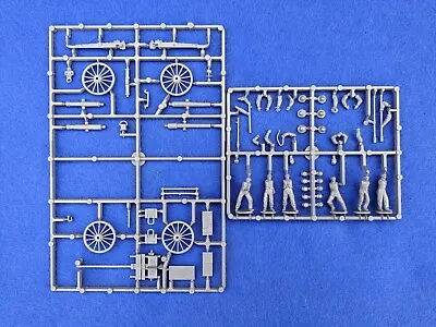 Perry Miniatures 28mm ACW  Artillery  Sprues • £7.25