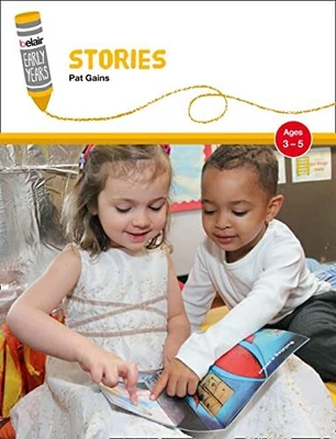 £6.15 • Buy Belair: Early Years - Stories: Ages 3-5 By Gains, Pat Book The Cheap Fast Free