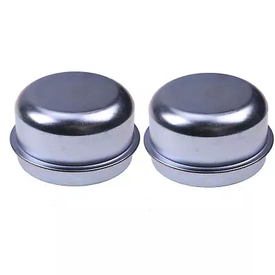 2X Dust Cap For John Deere 647 717 727 737 757 777 797 F620 M653 M655 M655 F687 • $12.50