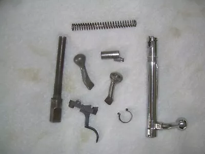 Mauser 1898 Bolt Trigger And Parts Gunsmithing Rifle Parts • $23