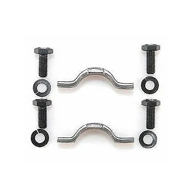 Moog 7260 Small Mopar U-joint Strap Kit For Dodge Plymouth Chrysler Made In USA • $18.47