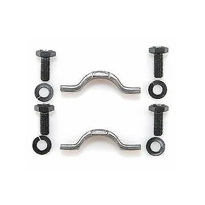 Moog 7290 LARGE Mopar U-joint Strap Kit For Dodge Plymouth Chrysler Made In USA • $17.09