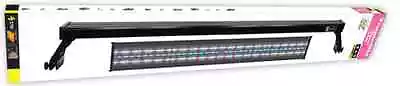 3ft TropiGlo LED Light Unit Idea For Freshwater Aquariums Up To 46cm Deep 28w • $199