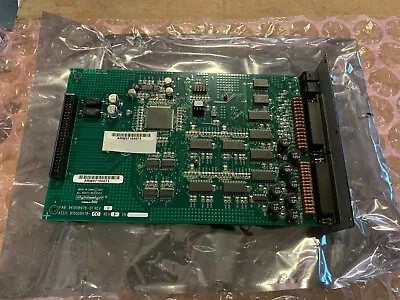 AVID DIGIDESIGN DIGITAL I/O Expansion 192 CARD 9150-08978-00 NEW OPEN BOX • $49.99